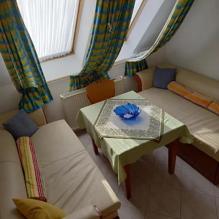 To Varazs Διαμέρισμα Hévíz